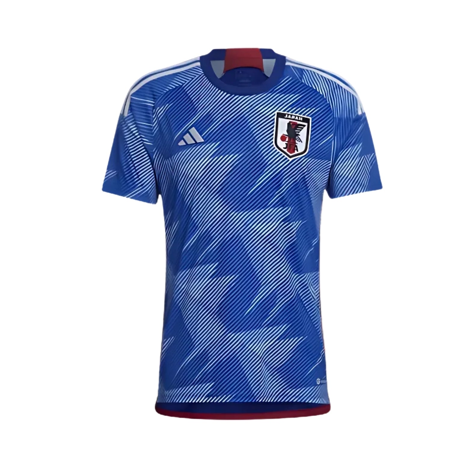 Japon Domicile 22/23 - Game Day