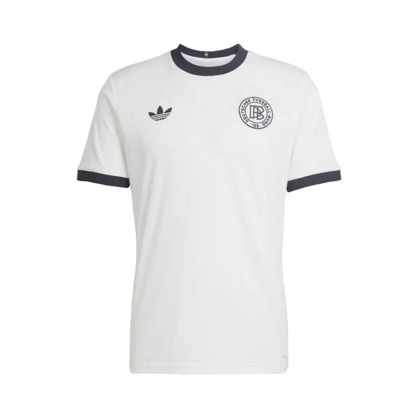 Allemagne Domicile 25/26 - Euro Féminine 2025 - Game Day
