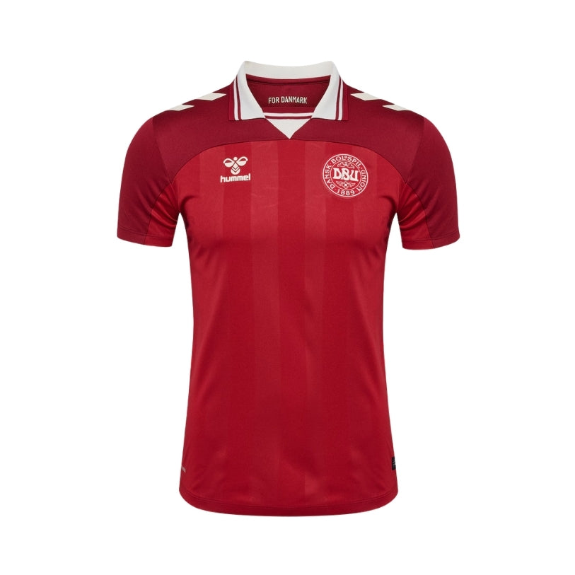 Danemark Domicile 25/26 - Euro Féminine 2025 - Game Day