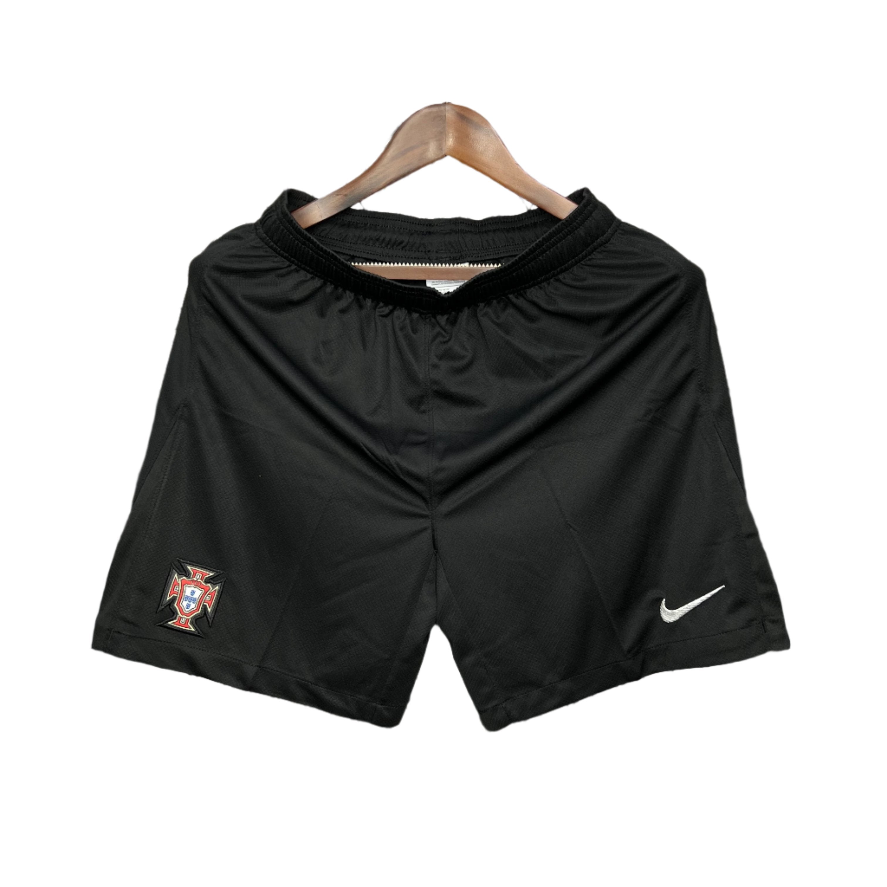 Short Portugal Euro Extérieur 24/25 - Game Day