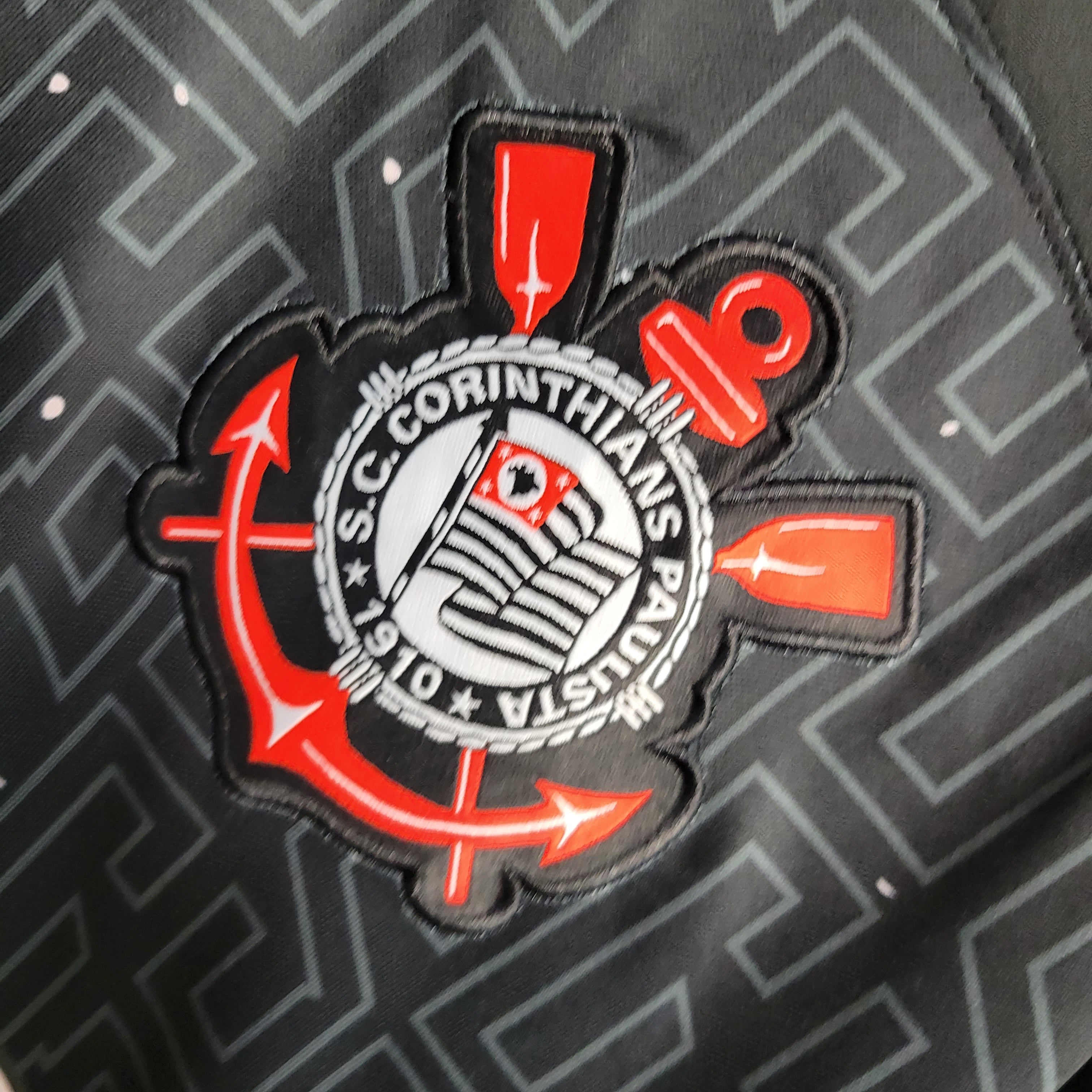 Corinthians Édition Speciale 23/24