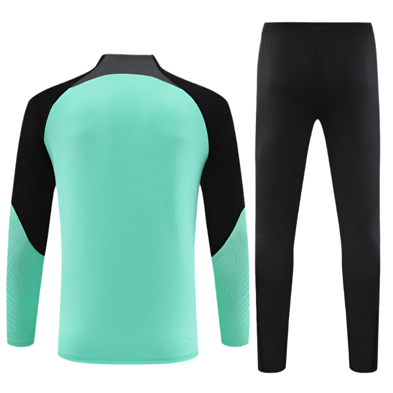 Chelsea - Survêtement - 1/2 Zip