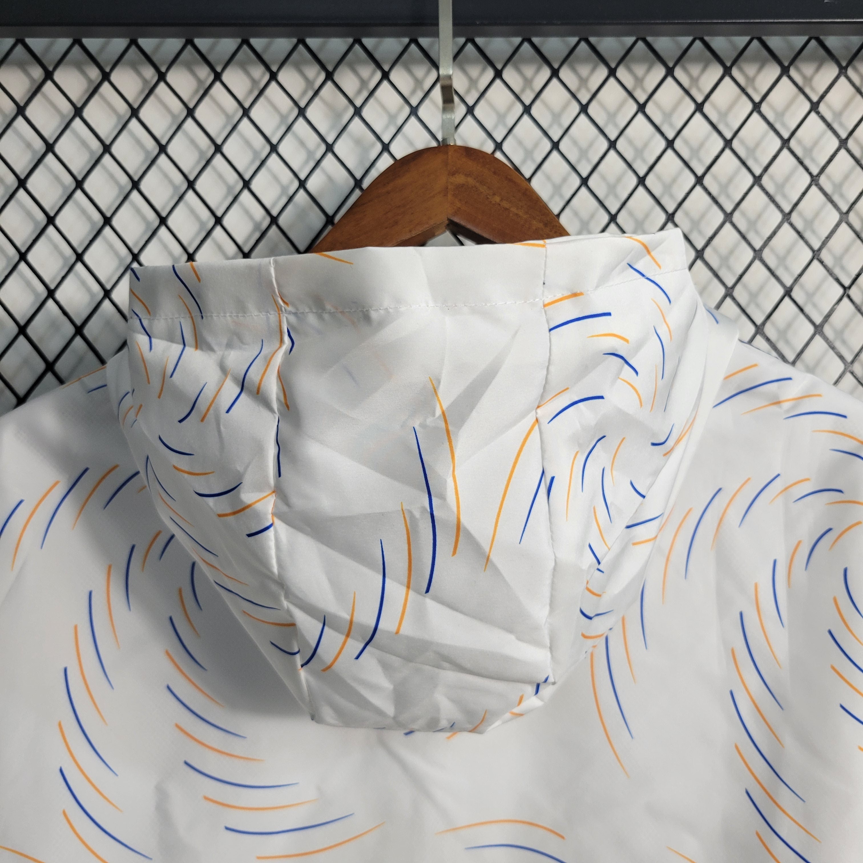 Coupe-Vent - Real Madrid