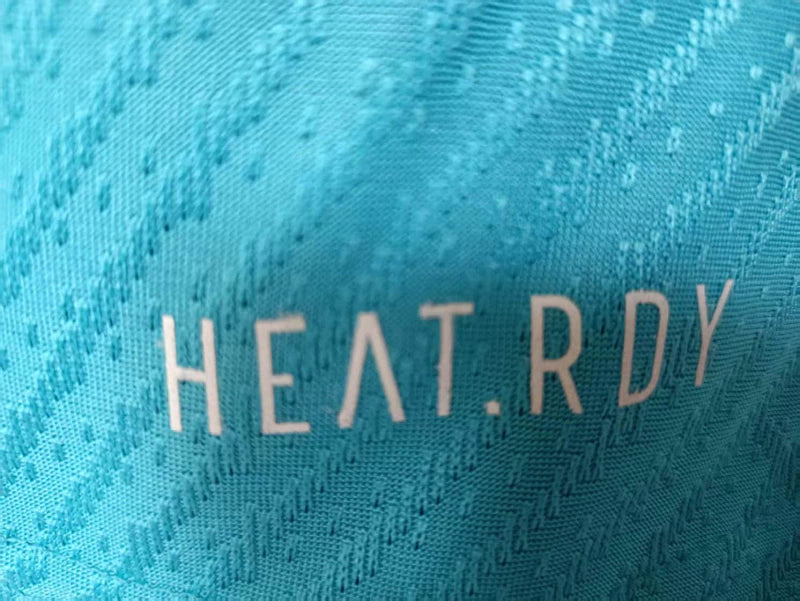 Ajax Polo 25/26 - Version Joueur