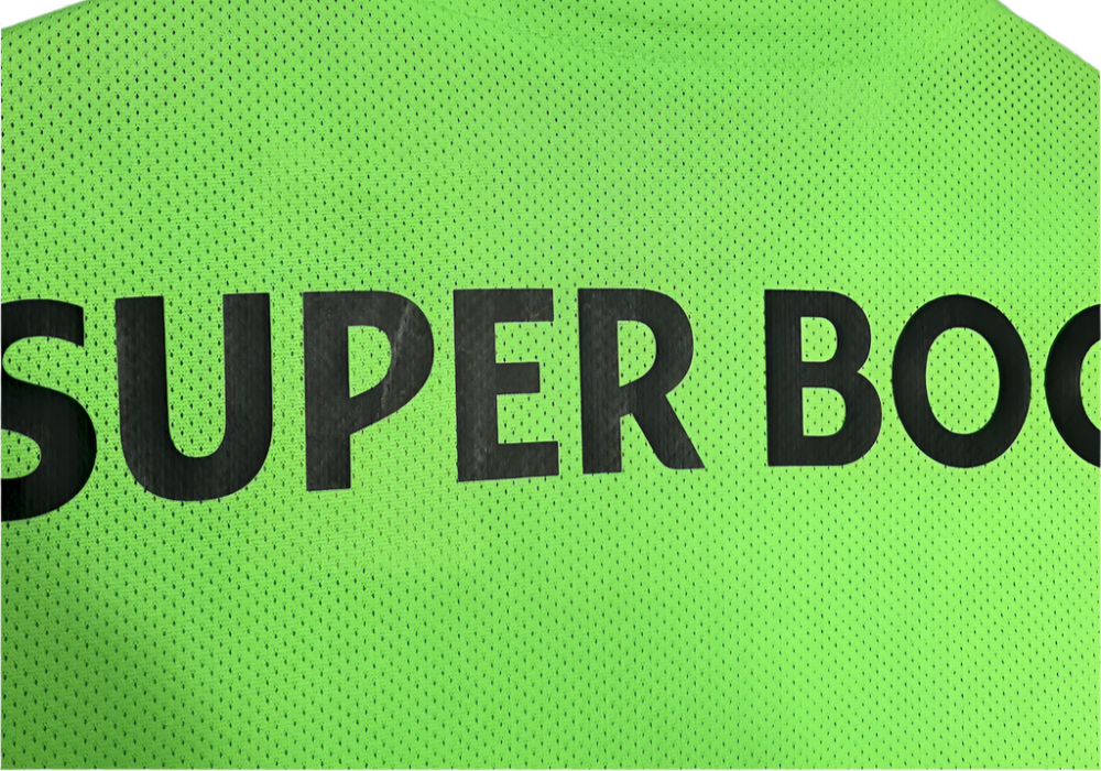 Sporting Troisième 24/25