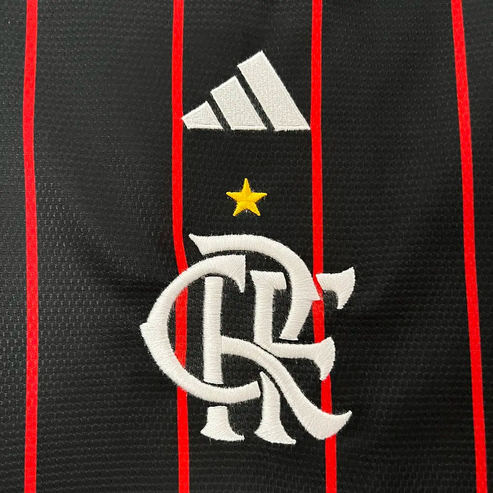 Flamengo Édition Spéciale 24/25