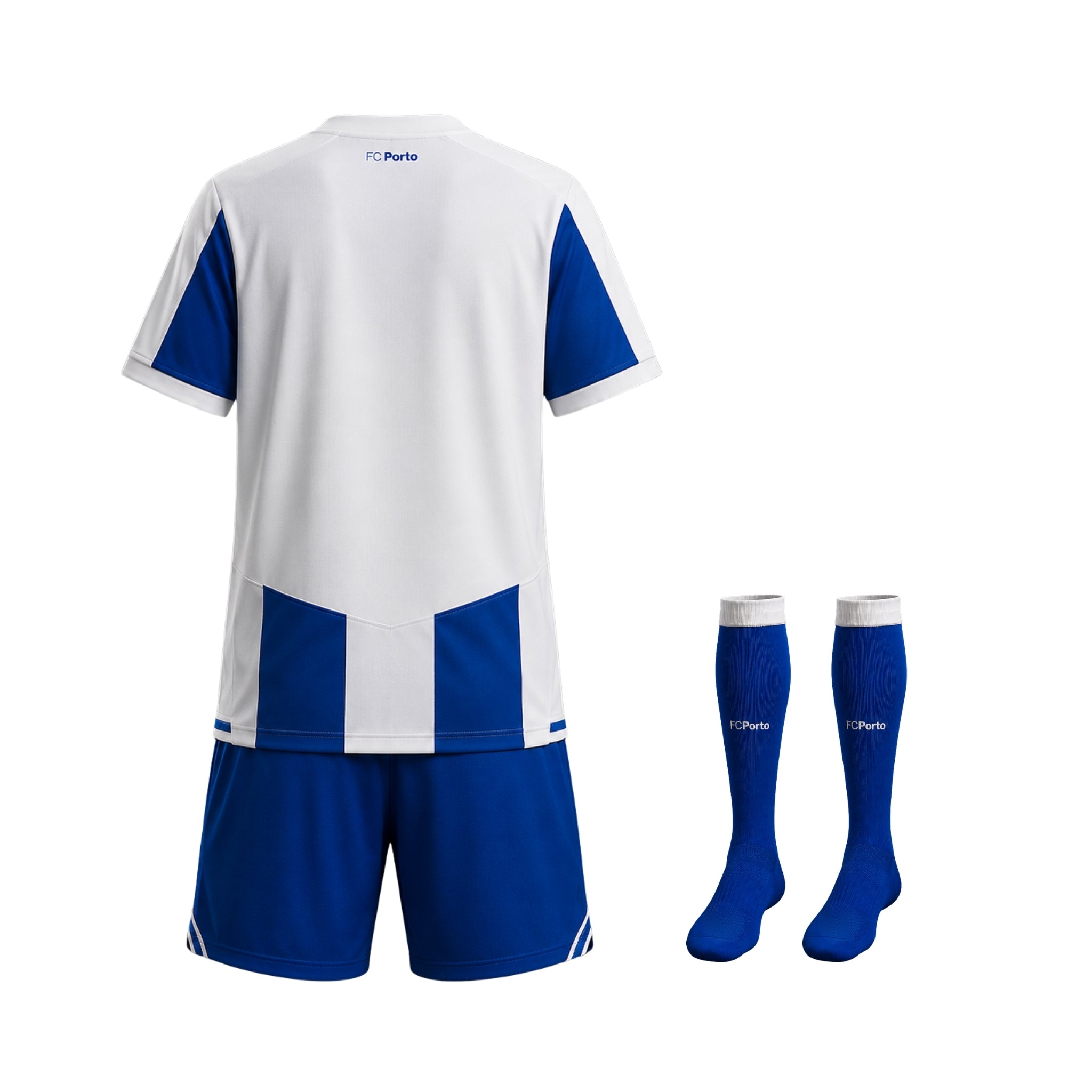 Kit - Porto Domicile 26/27