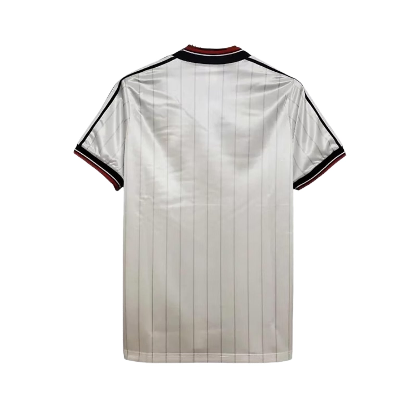 Manchester United Extérieur 83/84