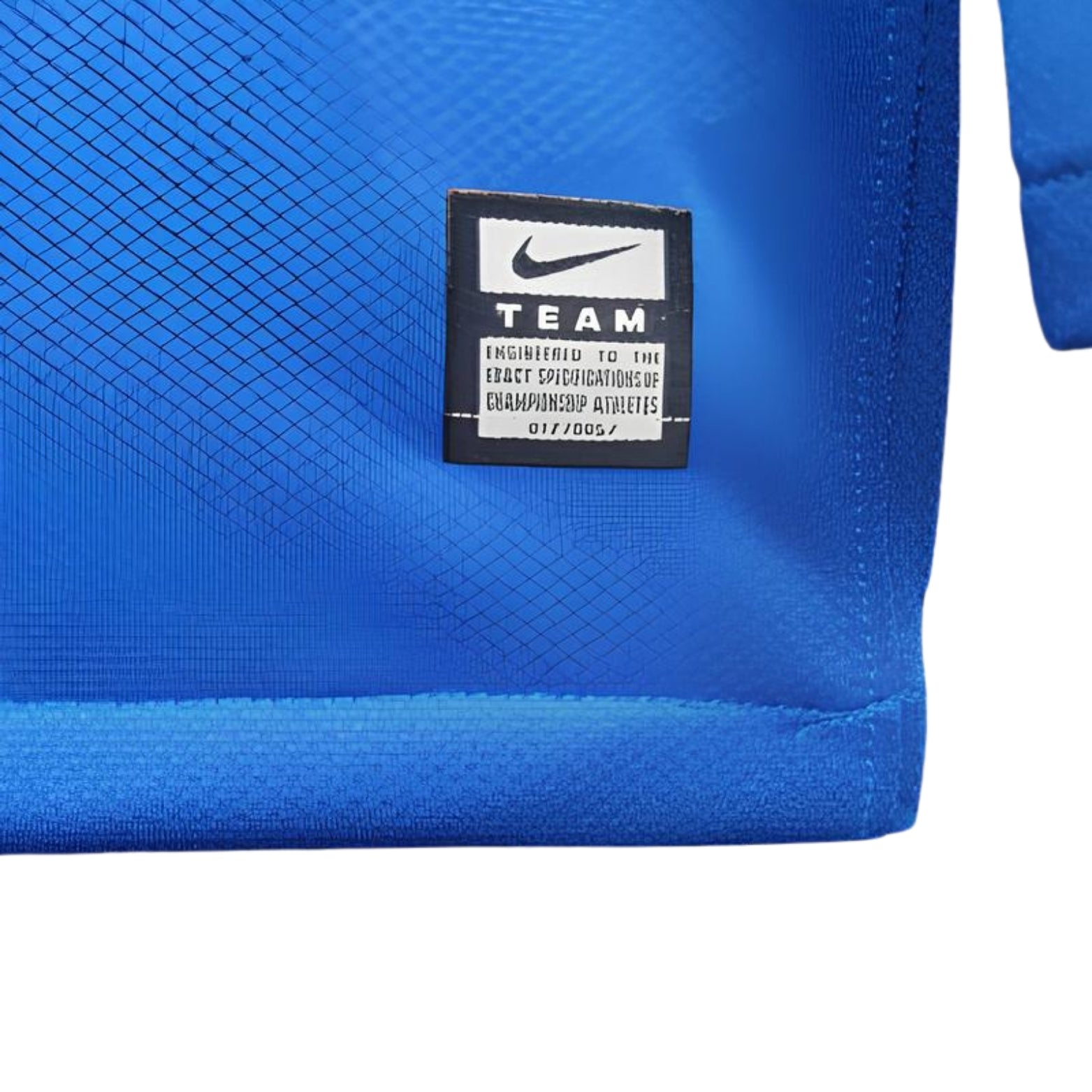 Manchester United Troisième 08/09 - Manches longues