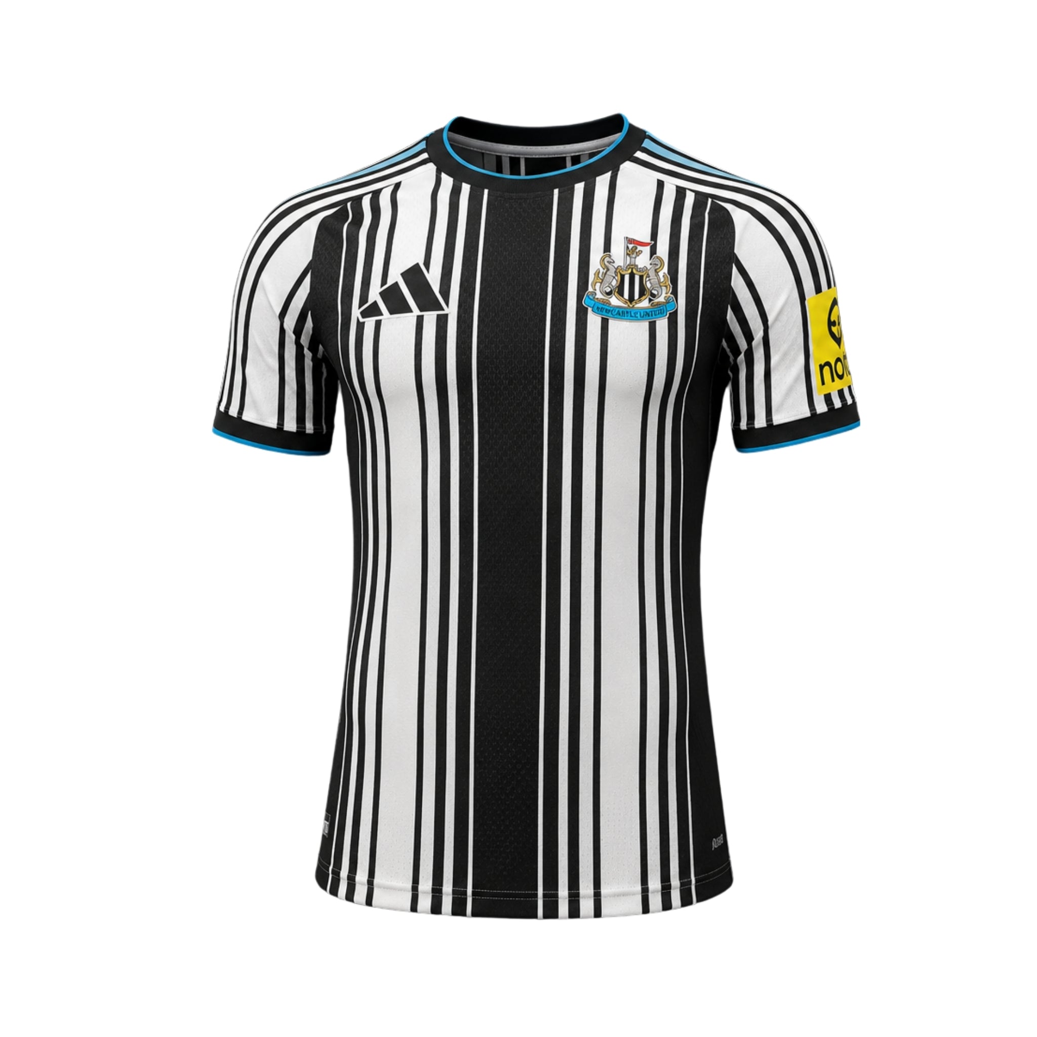 Newcastle United Domicile 26/27 - Version Joueur