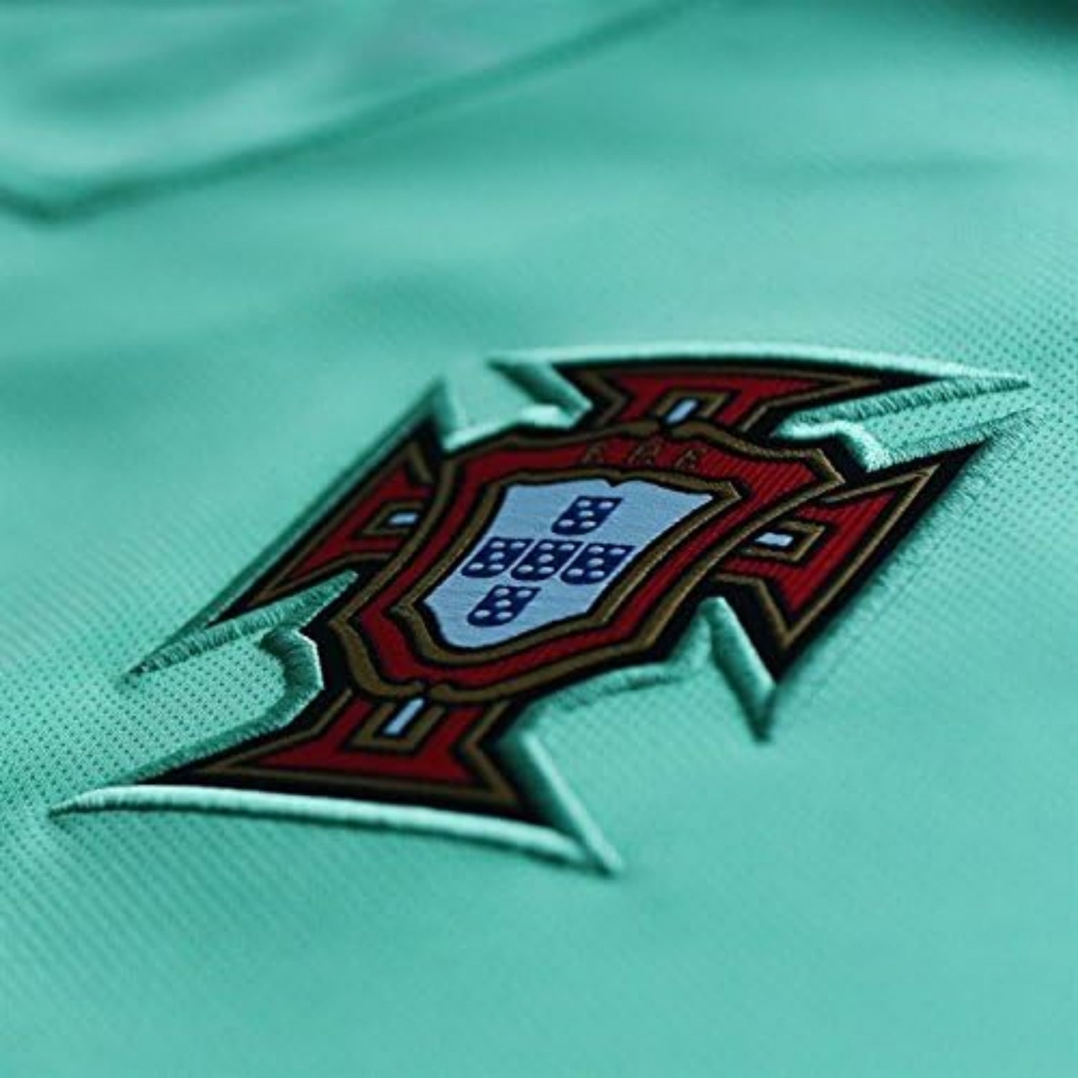 Portugal Extérieur 16/17