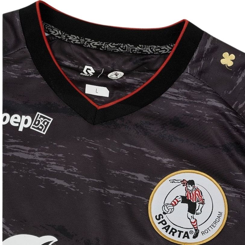 Sparta Rotterdam Gardiens de But 25/26