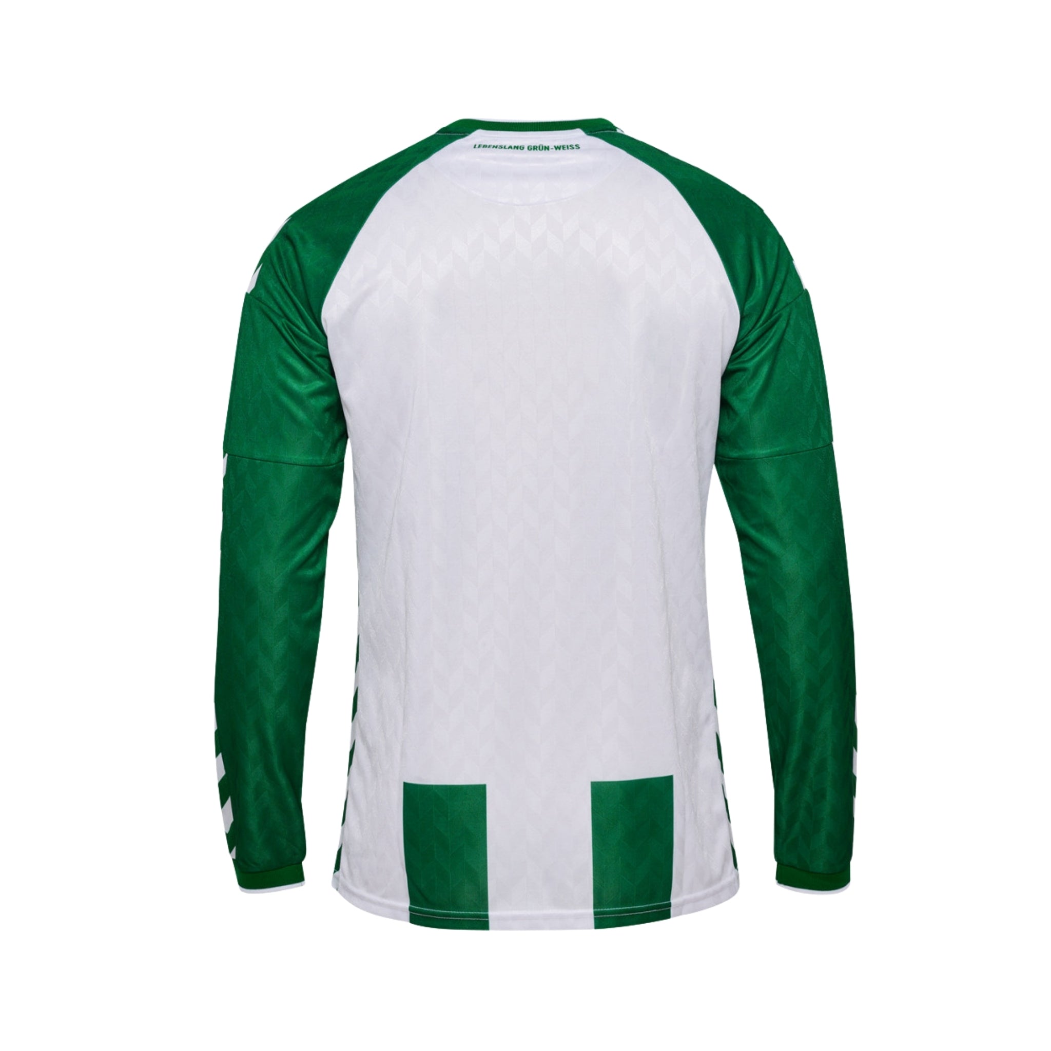 Werder Bremen Domicile 26/27 - Manches Longues