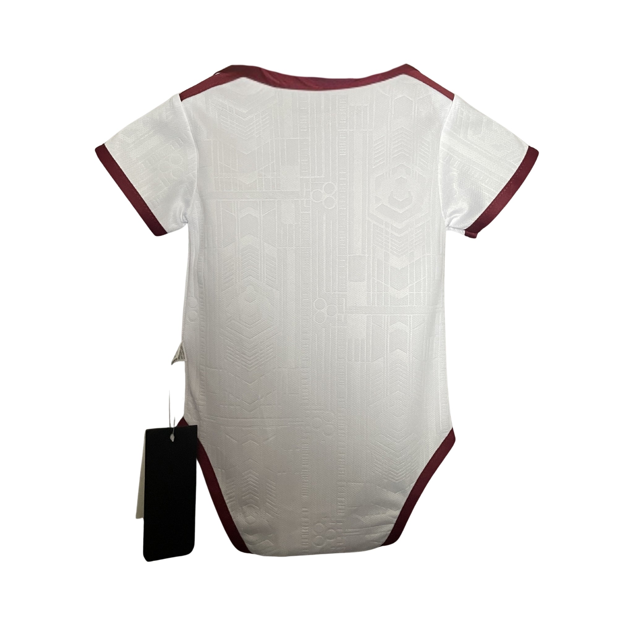 Body Bébé Arsenal Troisième 25/26