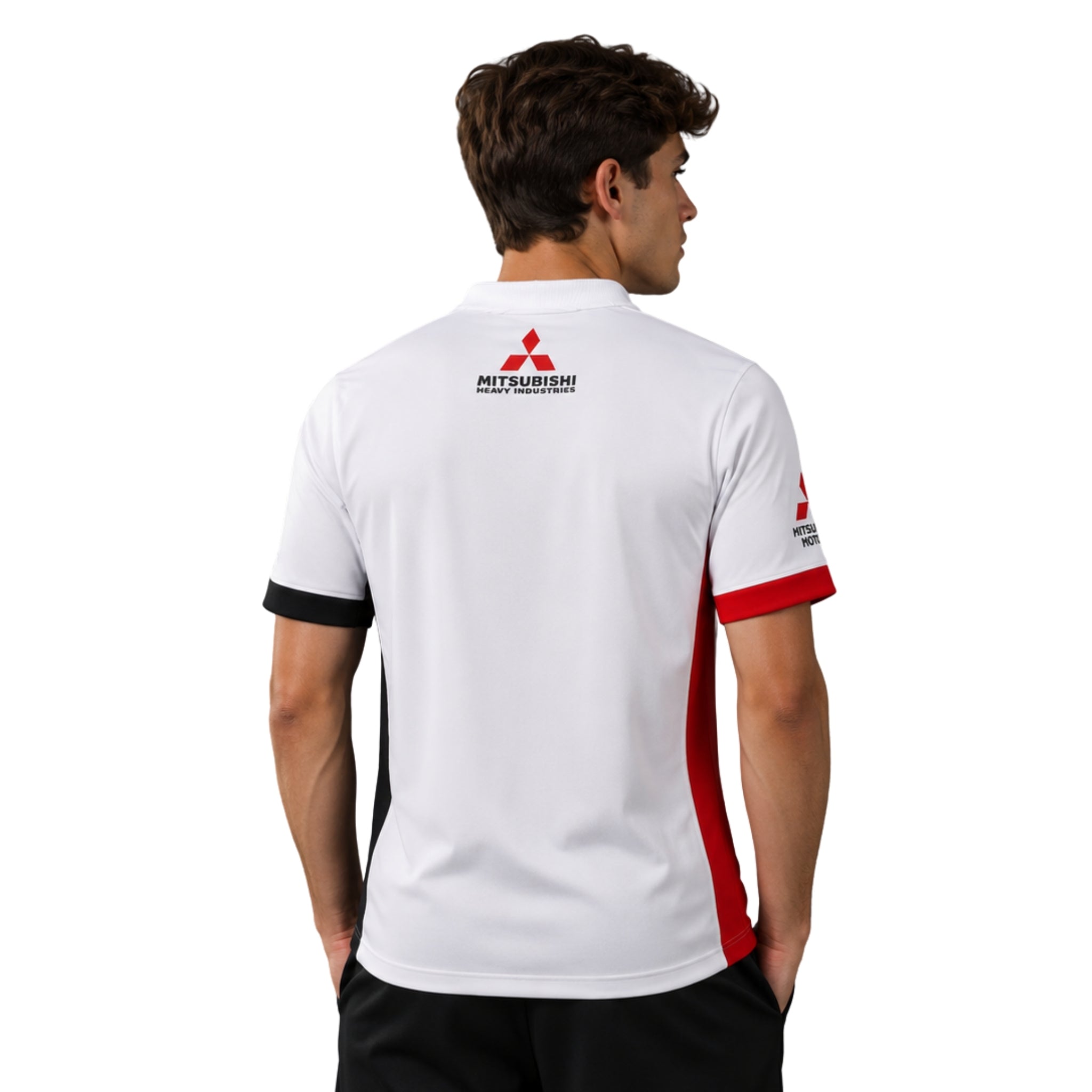 Urawa Red Diamonds Visitante 25/26