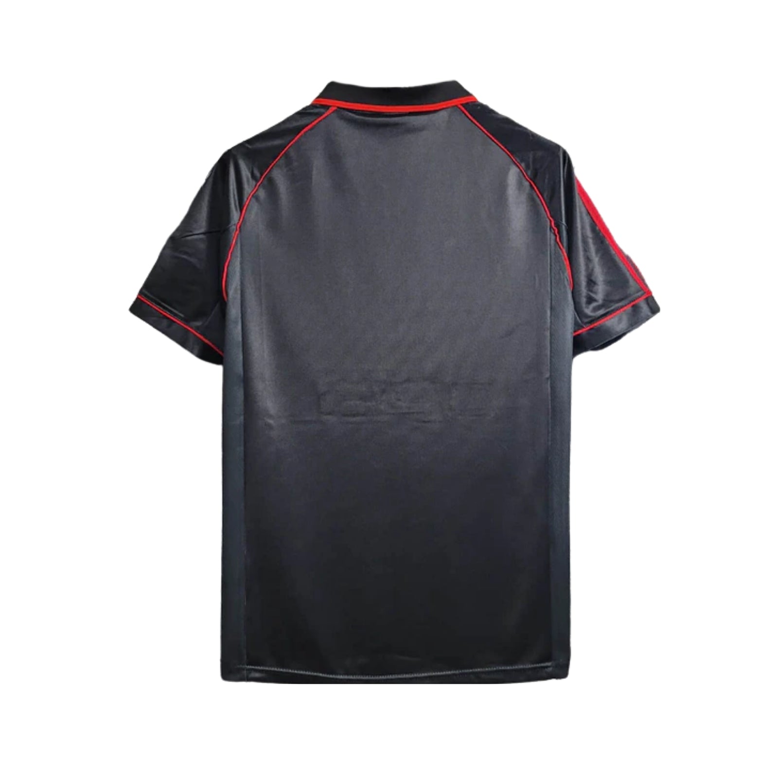 AC Milan Extérieur 98/99