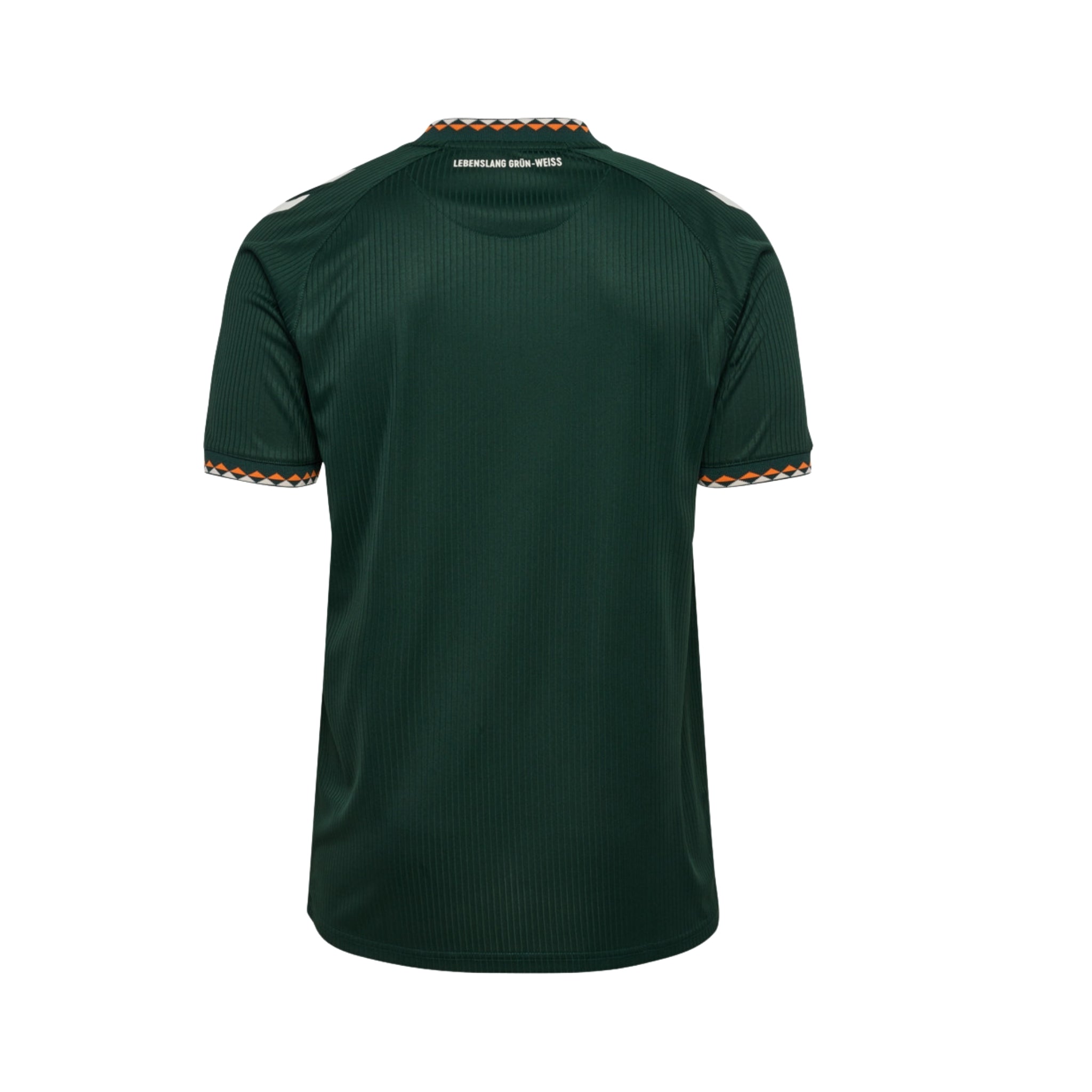 Werder Bremen Extérieur 26/27