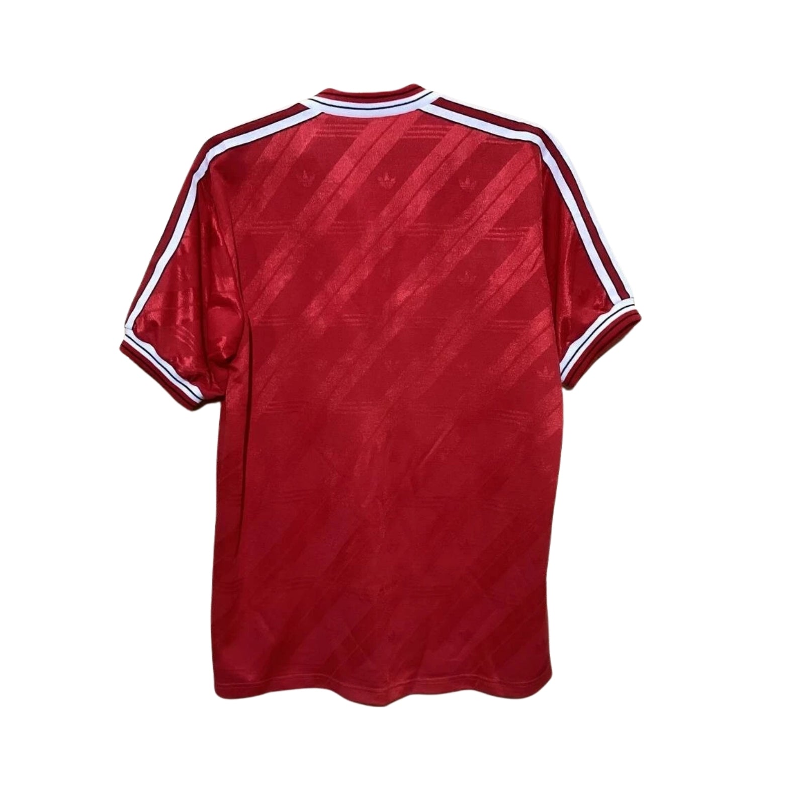 Manchester United Domicile 86/87