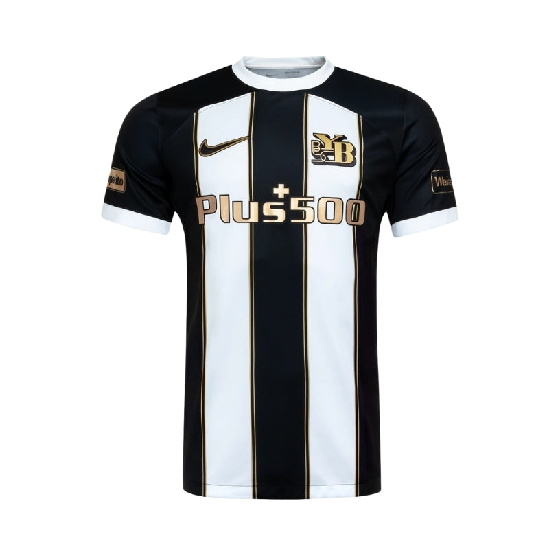 BSC Young Boys Extérieur 25/26