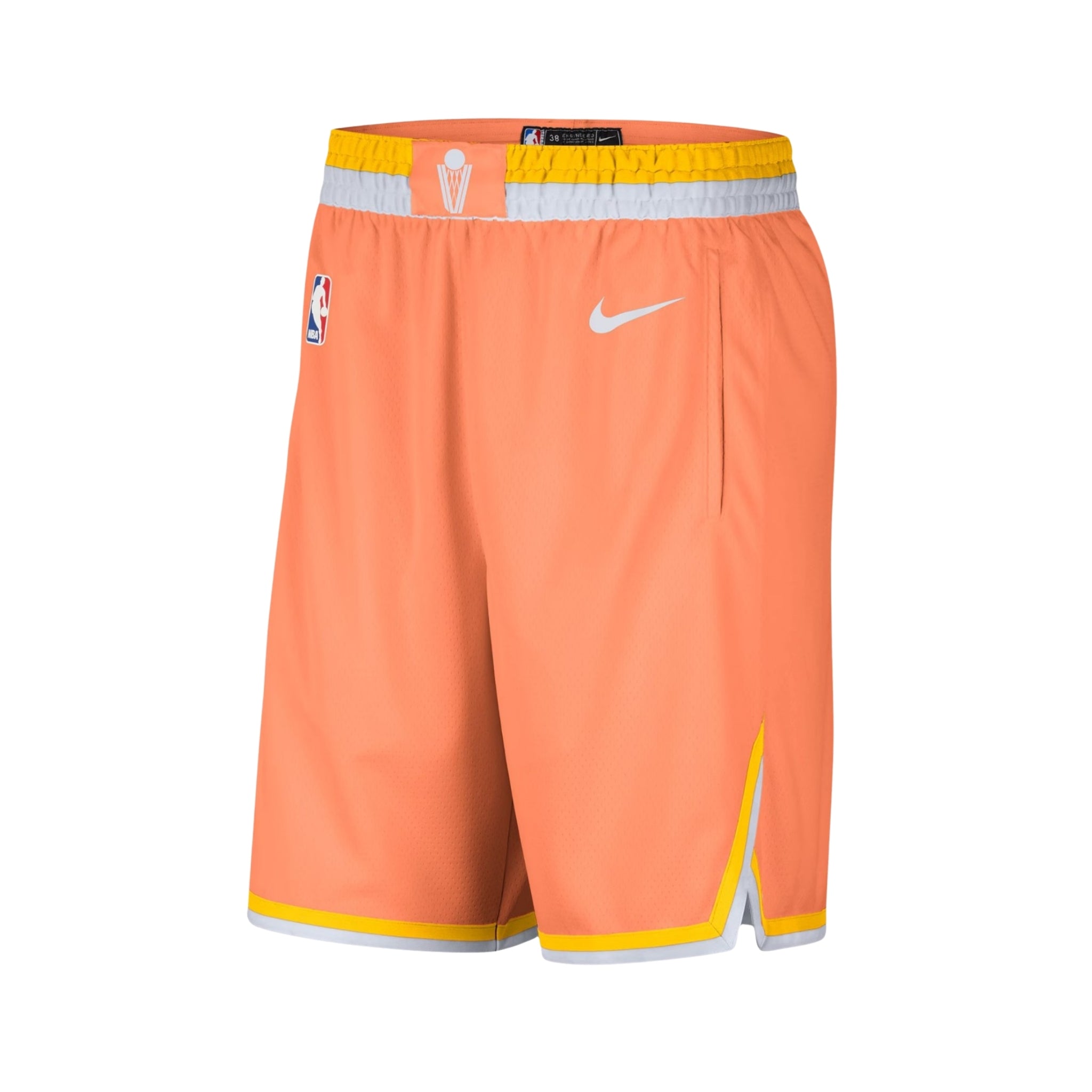 Cleveland Cavaliers City Edition 25/26 - Porté