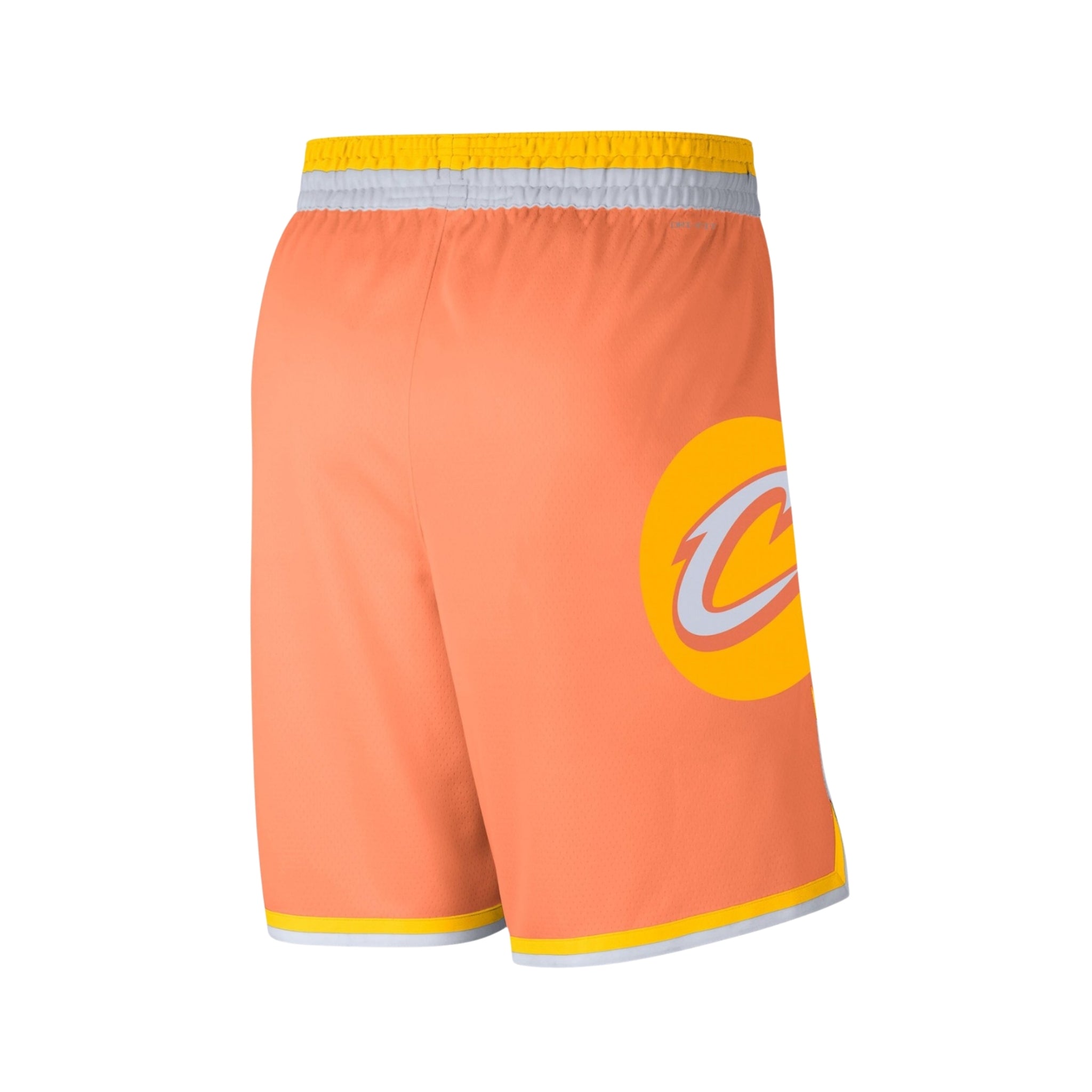 Cleveland Cavaliers City Edition 25/26 - Packaging