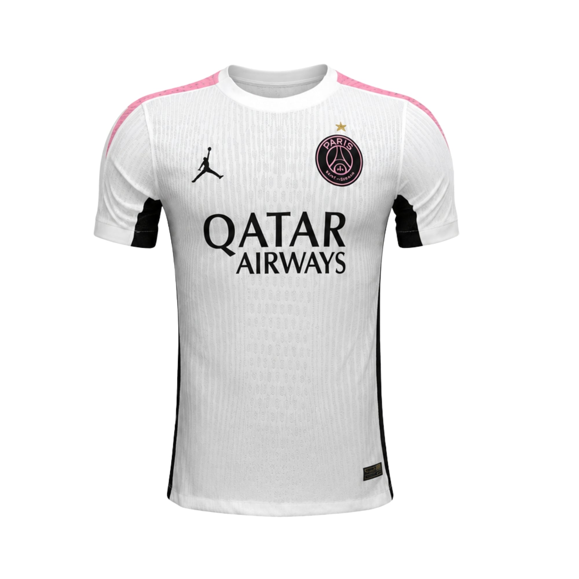 PSG Edición Especial 25/26 - Versión Jugador