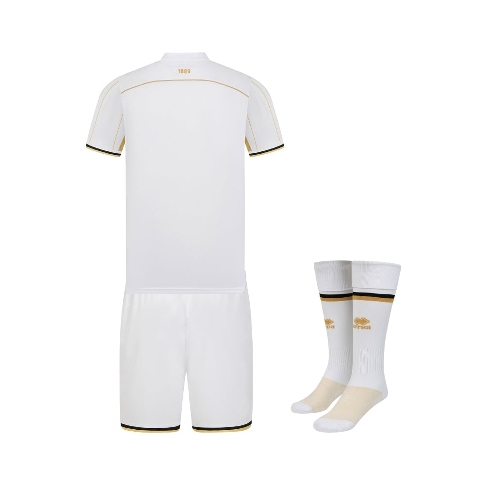 Kit - Sheffield United Extérieur 25/26