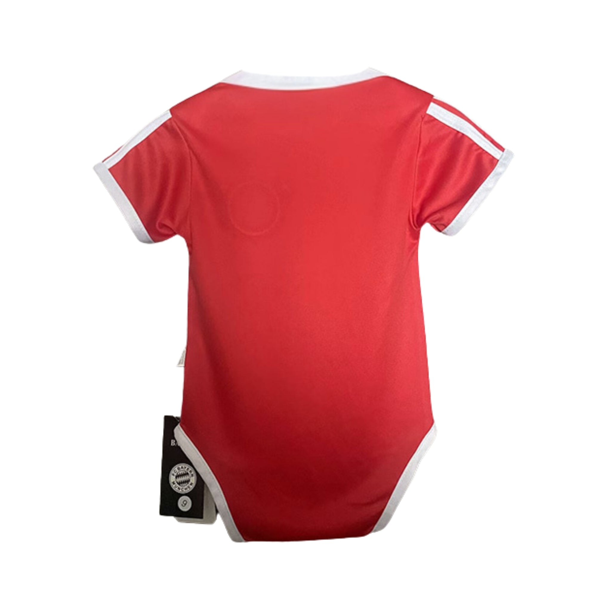 Body Bébé Bayern Munique Domicile 25/26 - Vue de dos