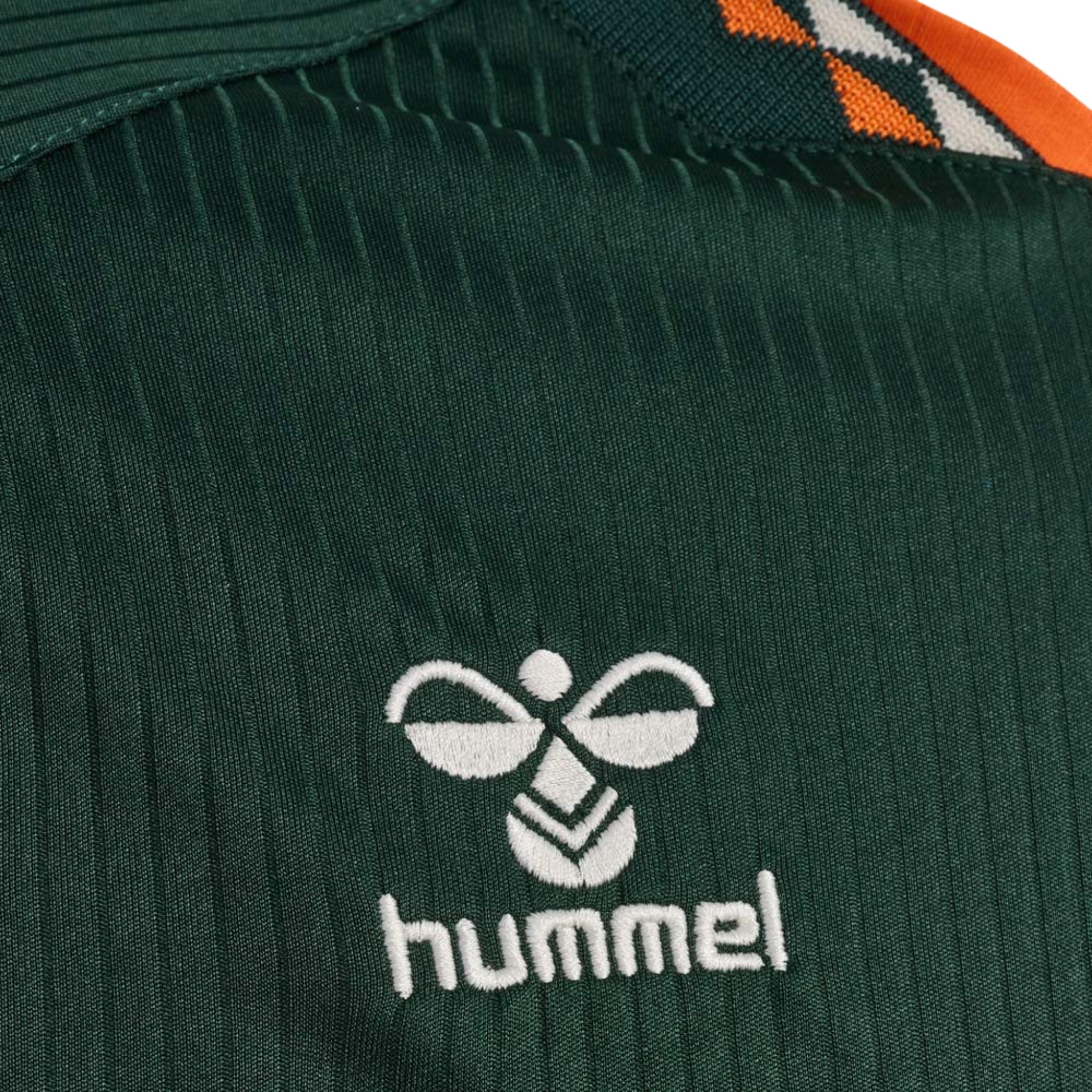 Werder Bremen Extérieur 26/27