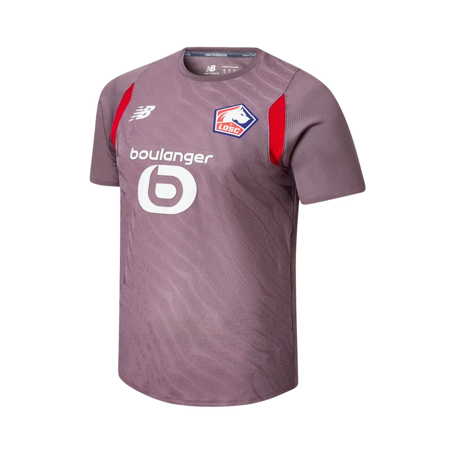 Lille OSC Entraînement 25/26