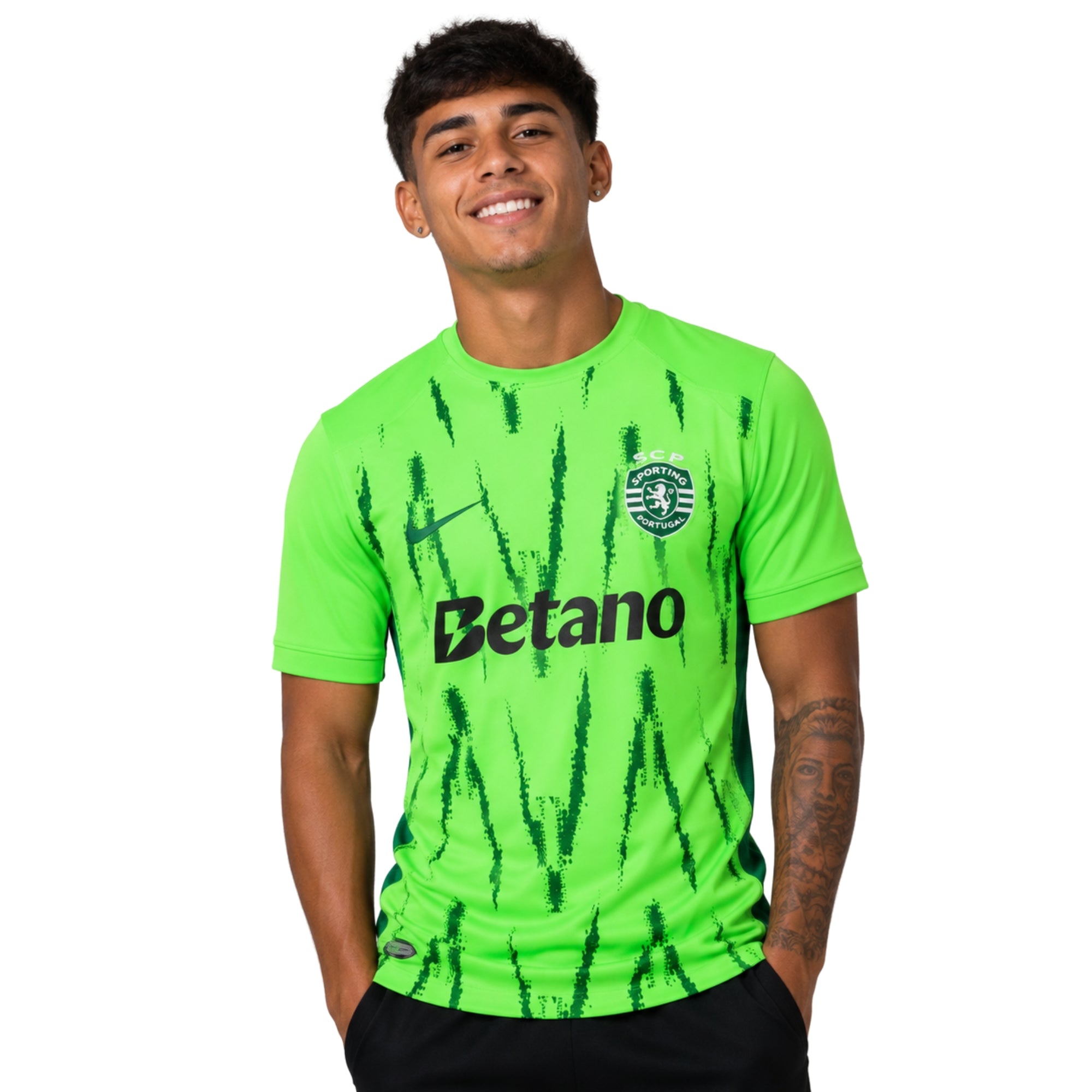 Sporting Troisième 24/25