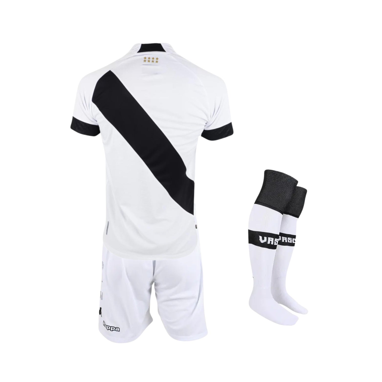 Kit - Vasco da Gama Extérieur 22/23