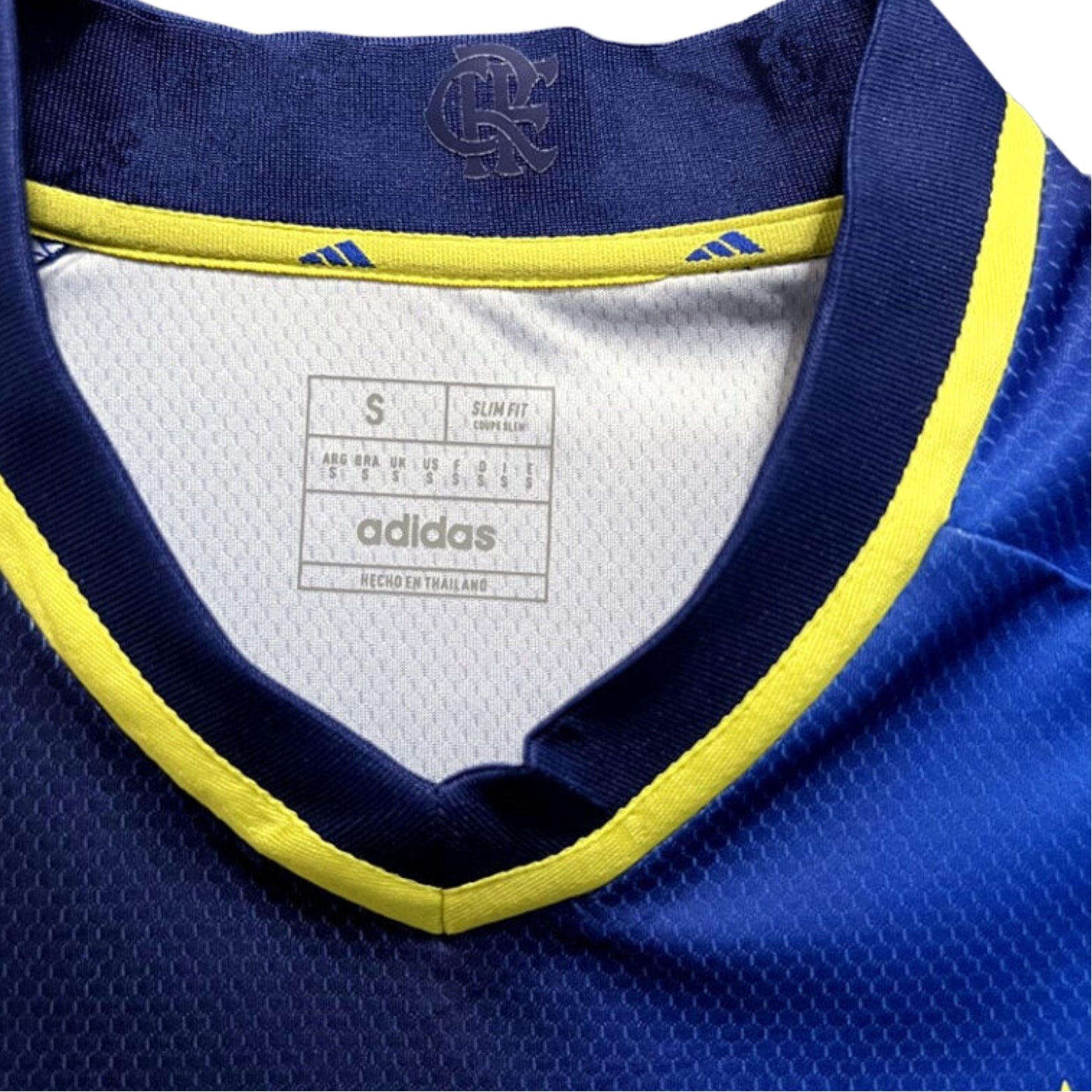 Flamengo Édition Spéciale 23/24