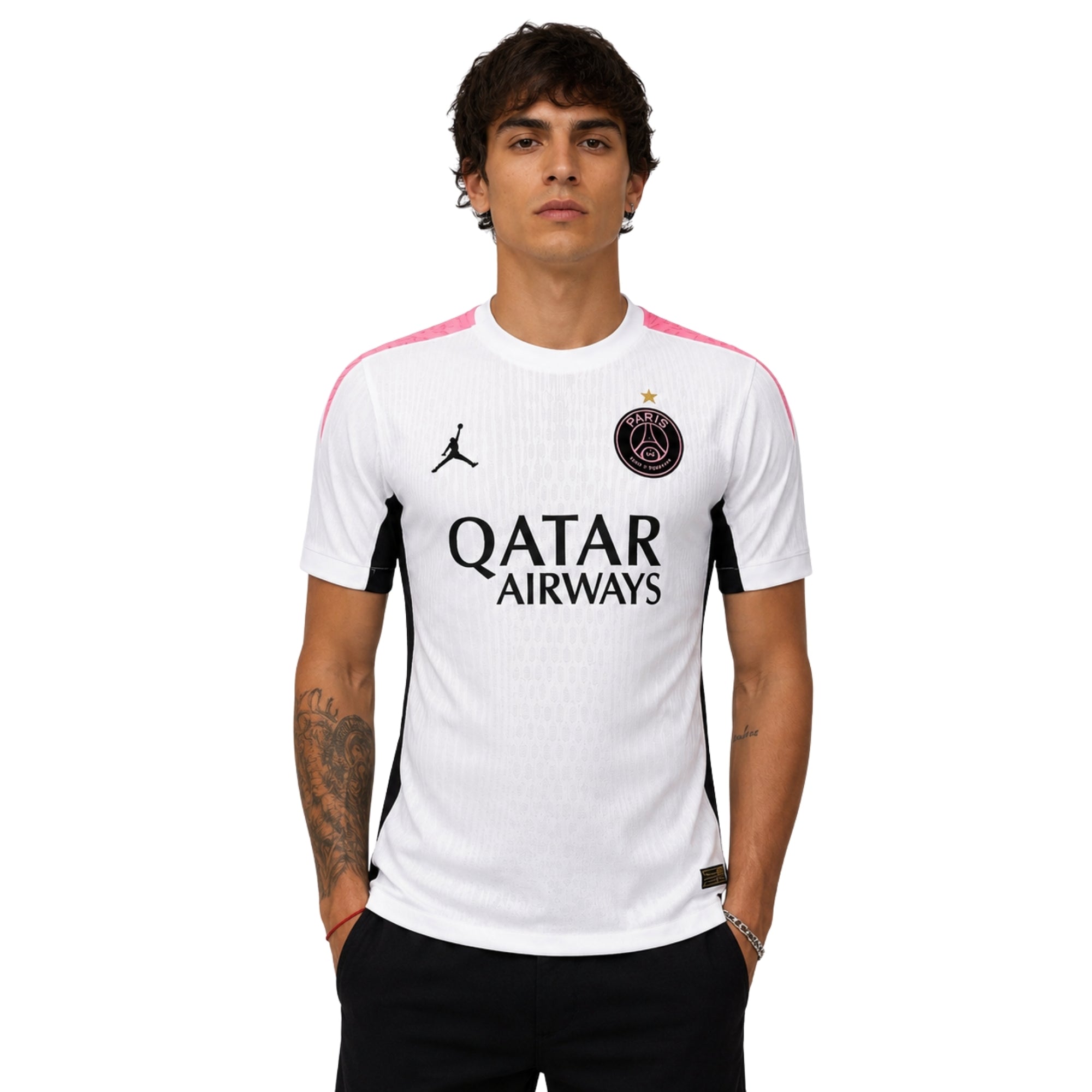 PSG Edición Especial 25/26 - Versión Jugador