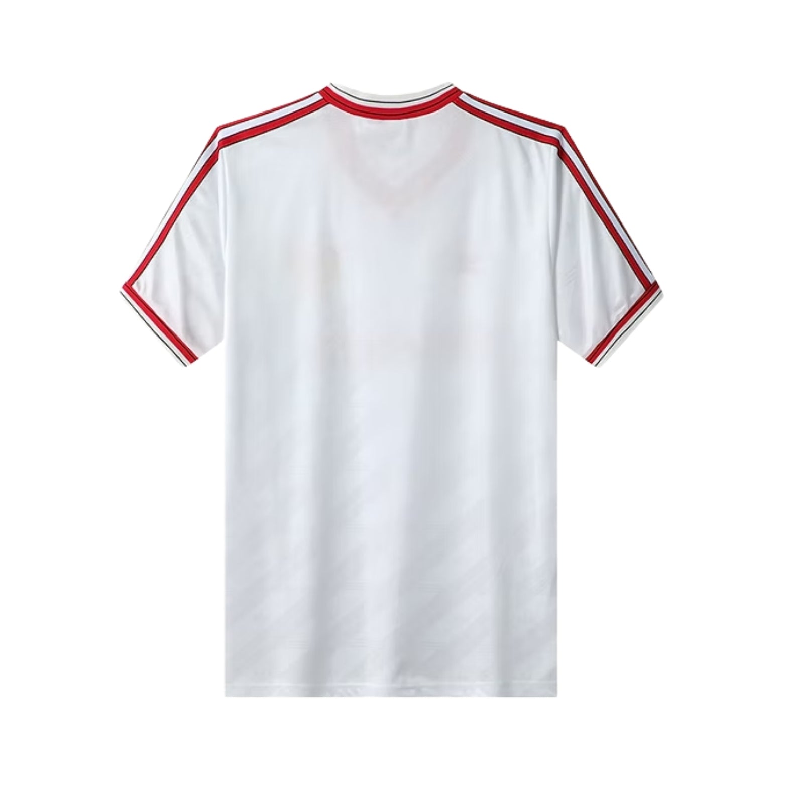 Manchester United Extérieur 86/87