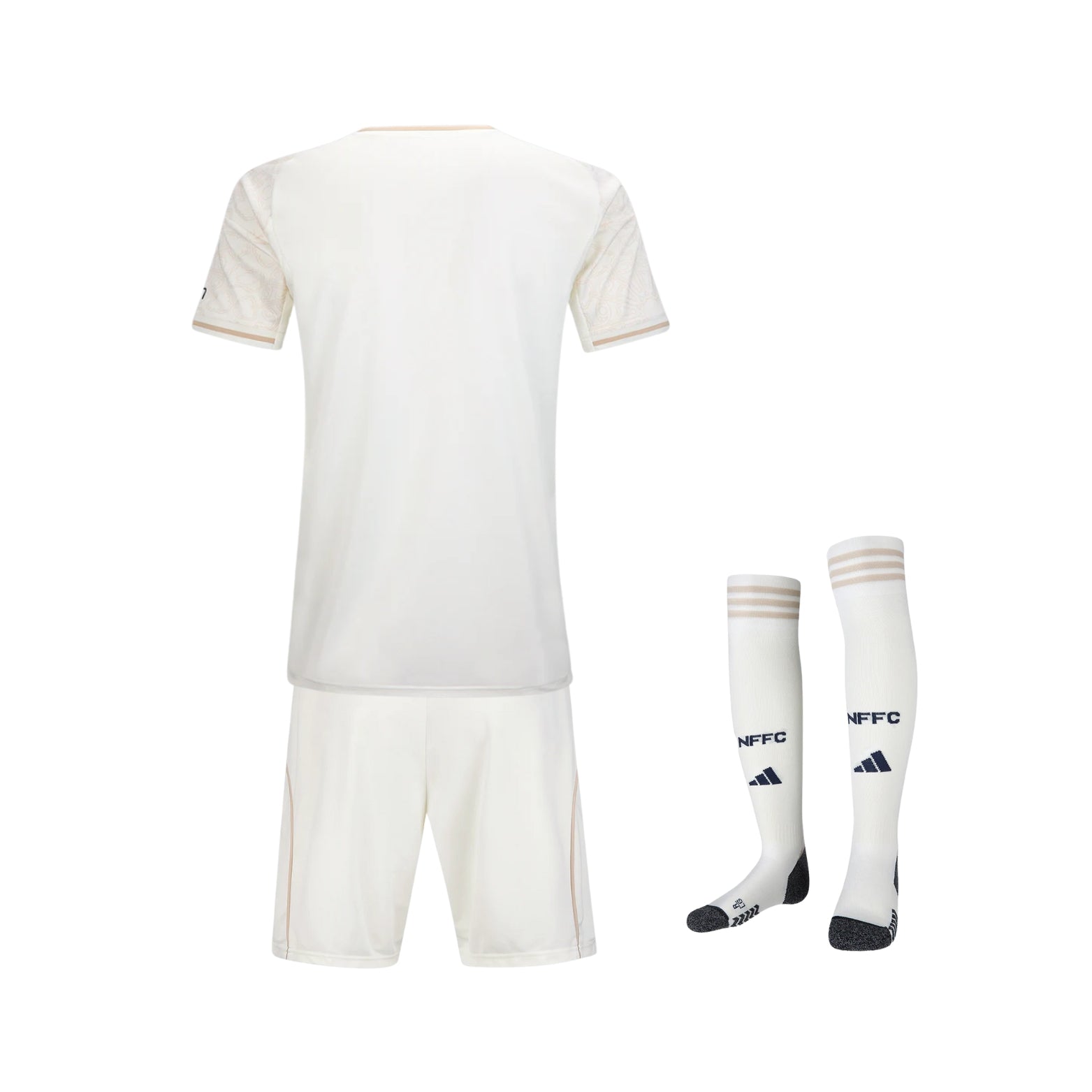 Kit - Nottingham Forest Extérieur 25/26