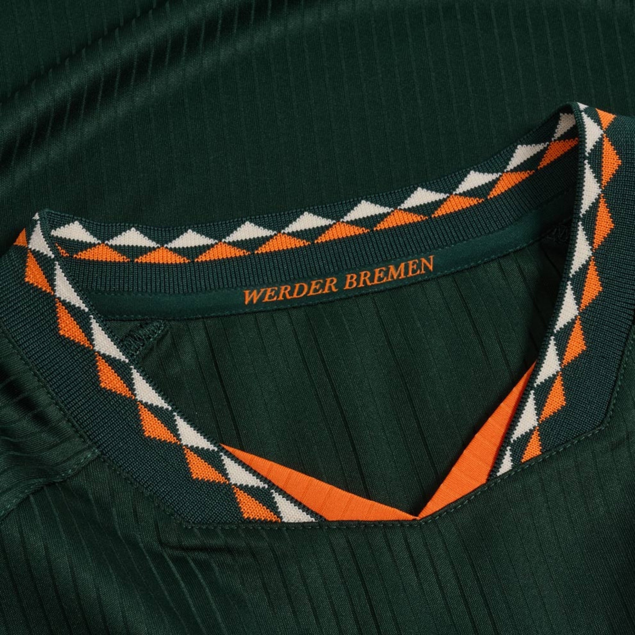 Werder Bremen Extérieur 26/27