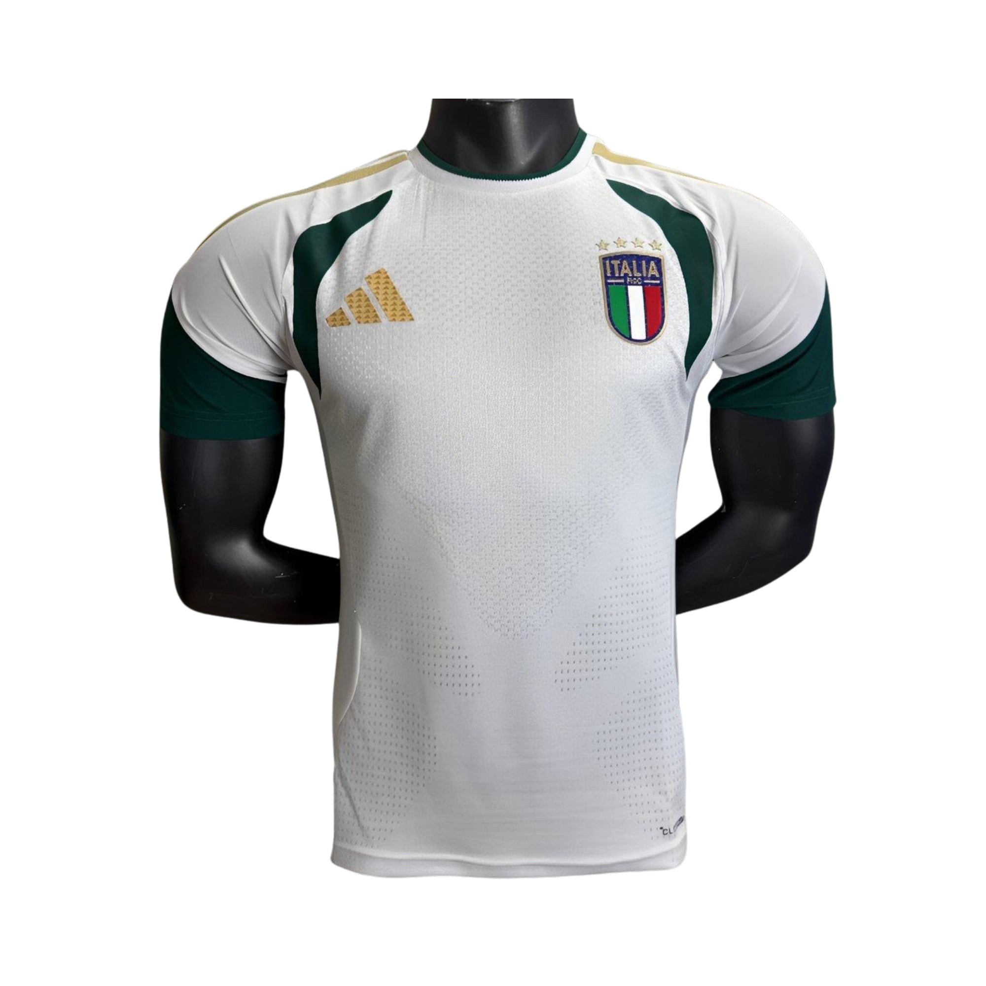 Italie Entraînement 26/27 - Coupe du Monde 2026 - Version Joueur