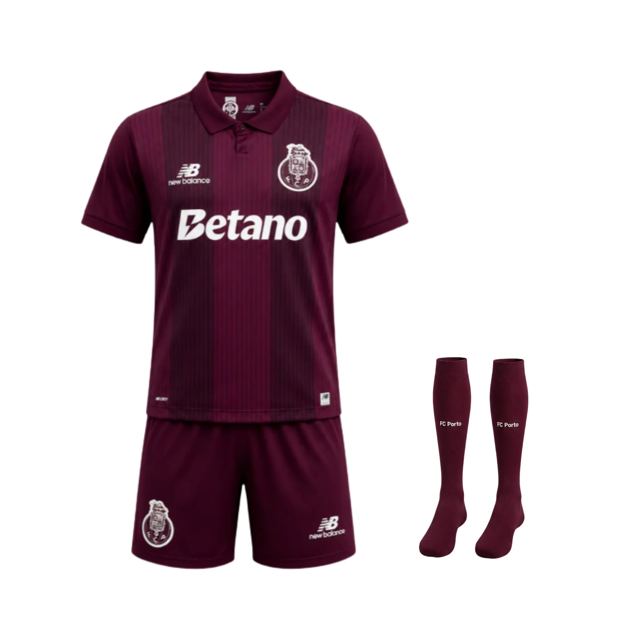 Kit - Porto Extérieur 26/27