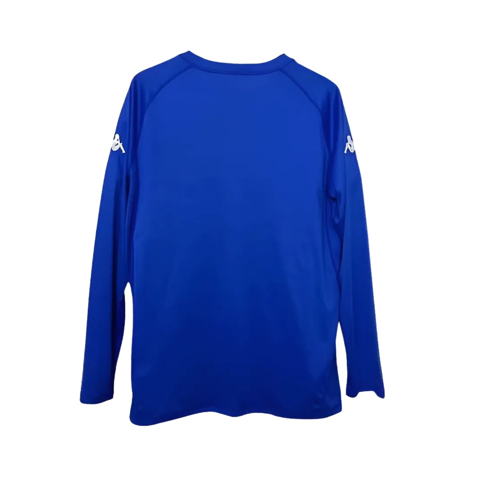 Auxerre Domicile 03/04 - Manches Longues