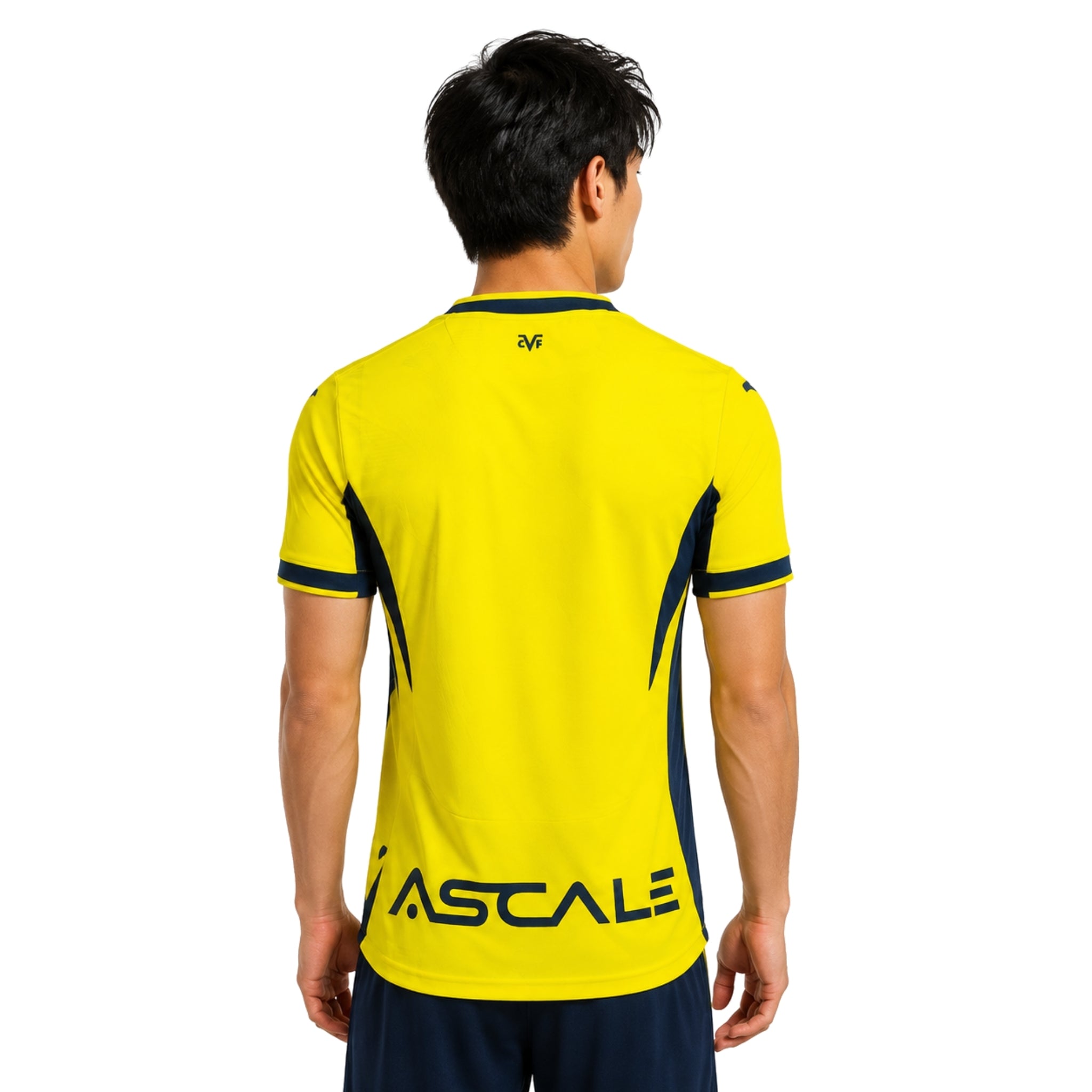 Villareal Domicile 26/27