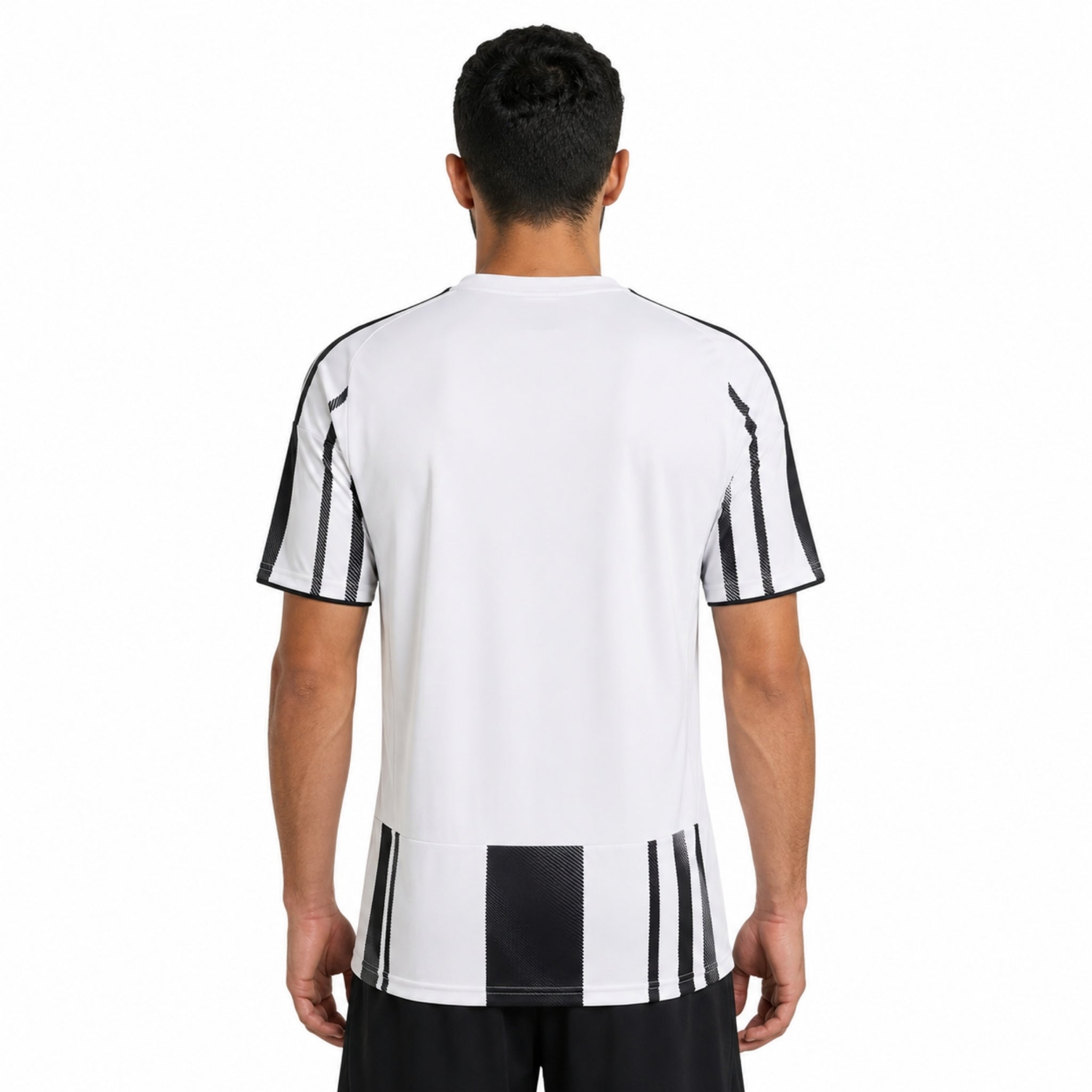 Camiseta Juventus Local 25/26