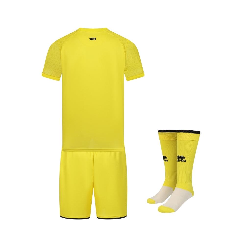 Kit - Sheffield United Gardiens de But 25/26