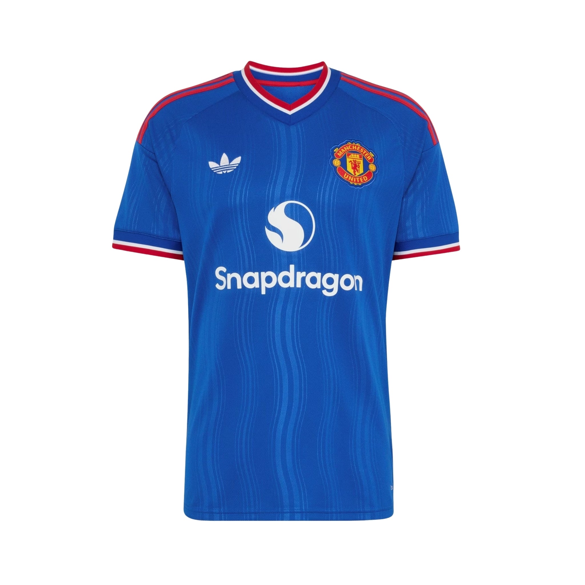 Manchester United Extérieur 26/27