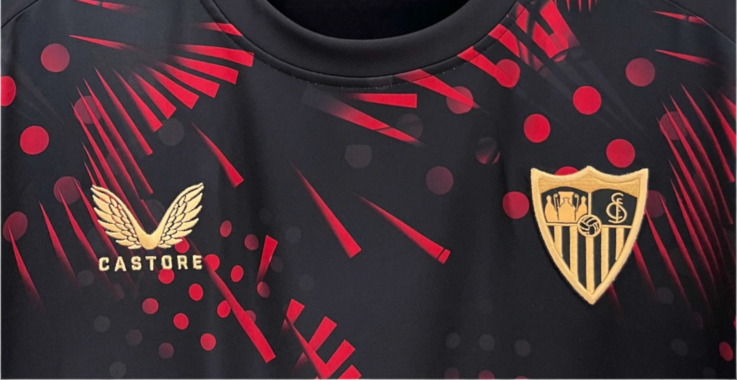 Séville Troisième 24/25