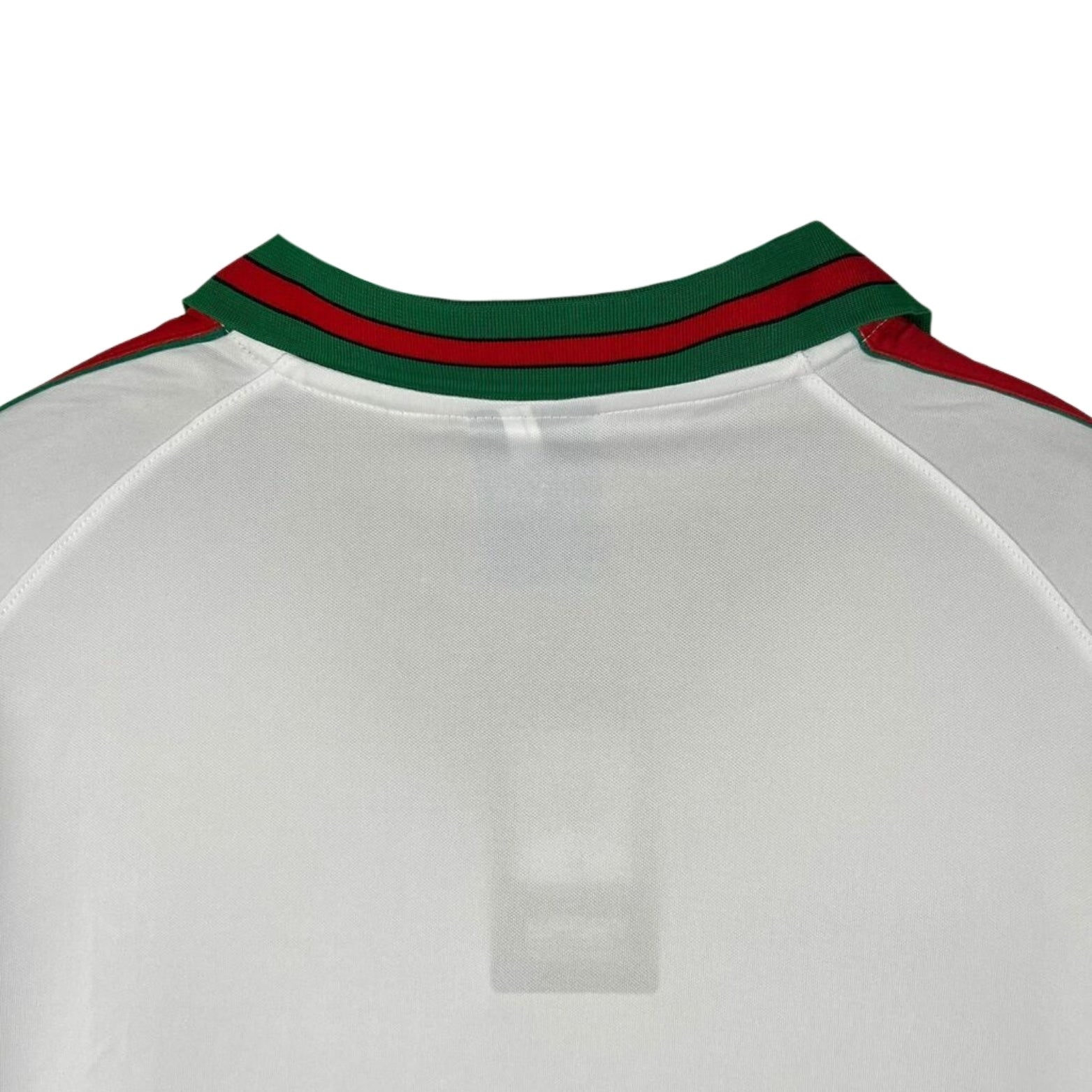 Portugal Éxterieur 96/97