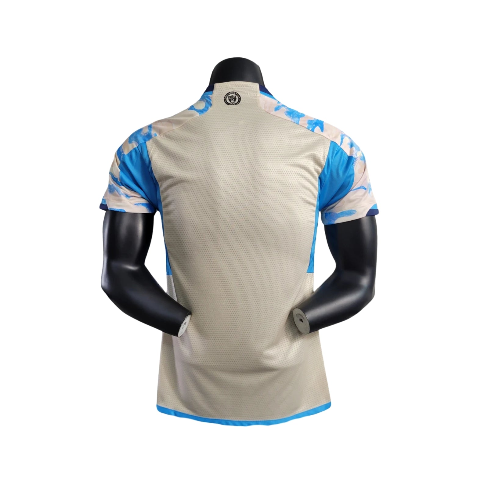 Philadelphia Extérieur 23/24 - Version Joueur