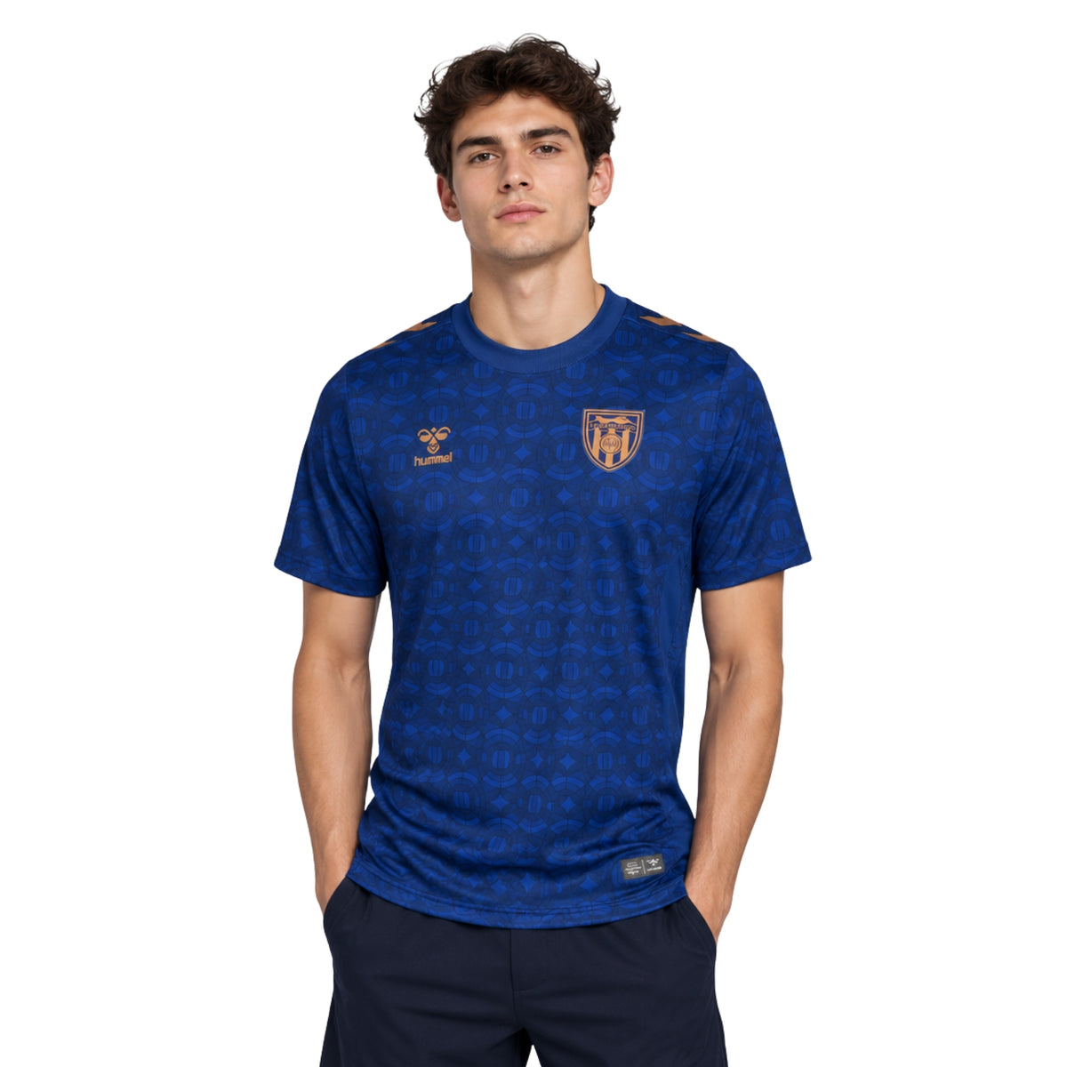 Sunderland Troisième 26/27