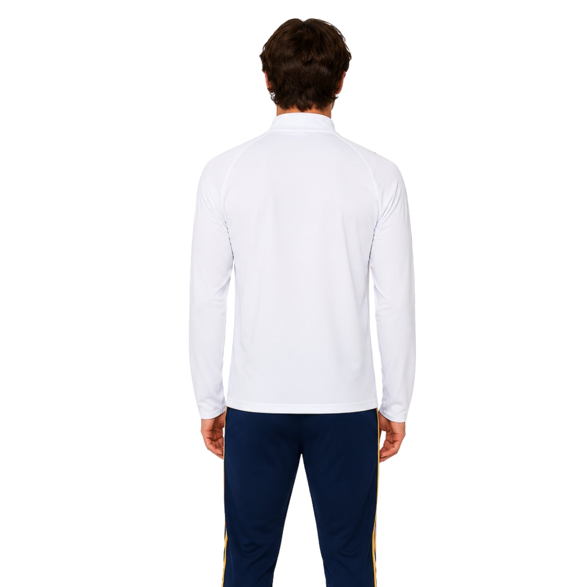 Real Madrid 26/27 - Survêtement - 1/2 Zip