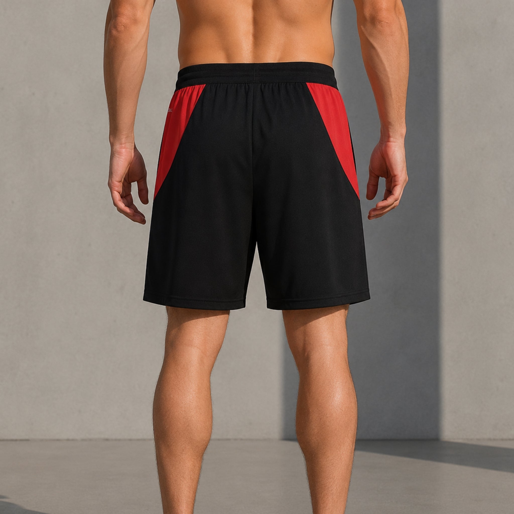Austria Home Shorts 26/27